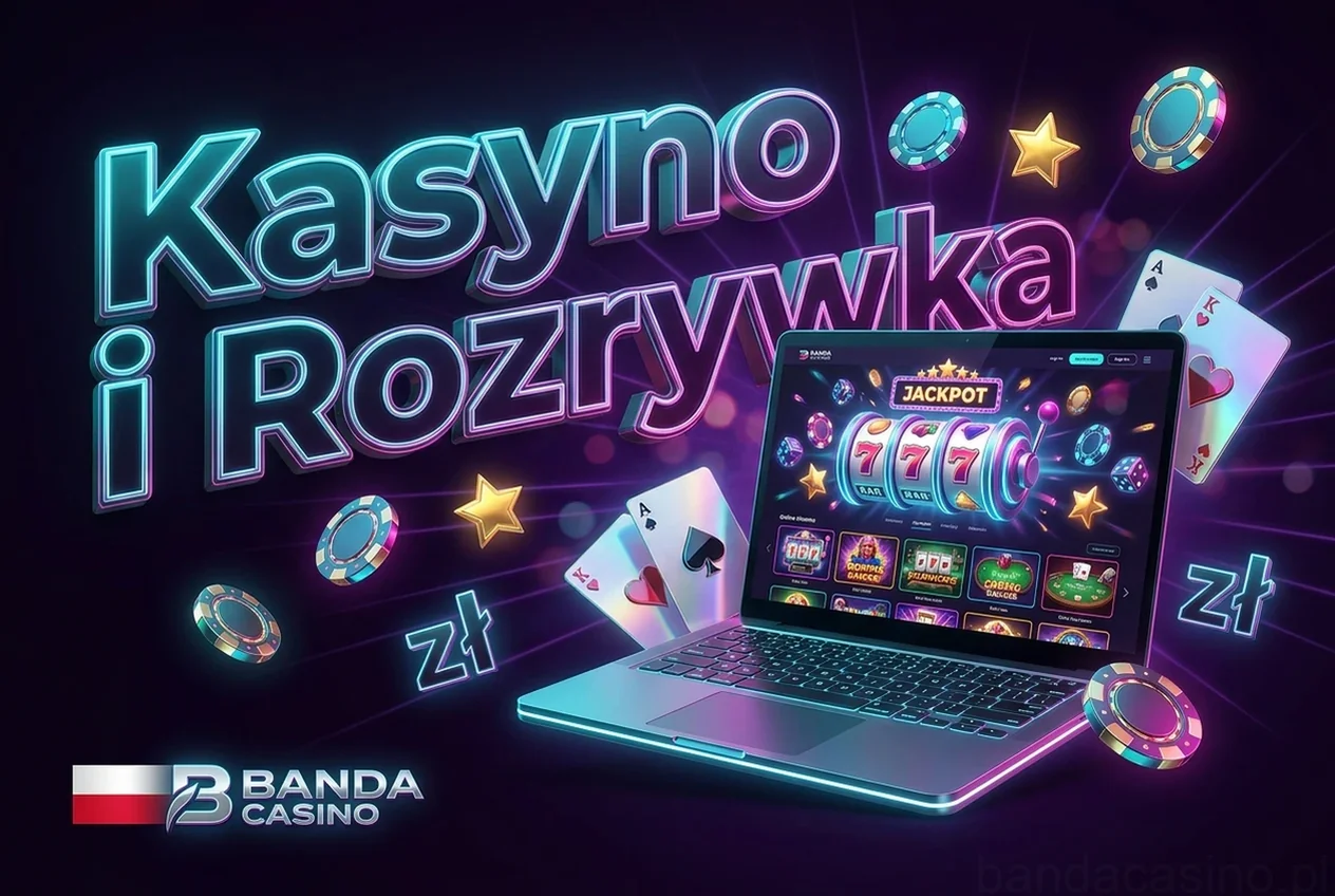 Kasyno i Rozrywka