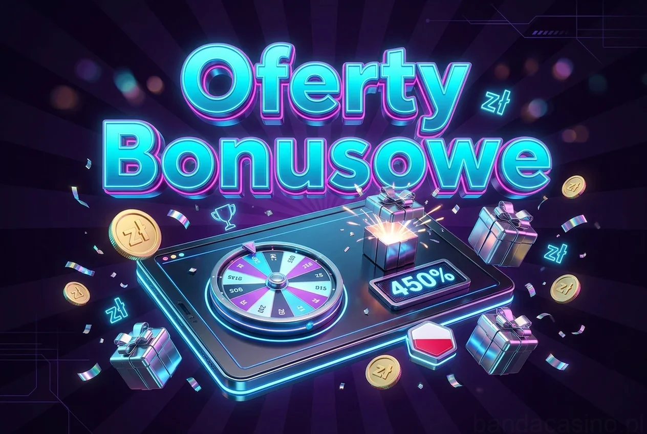 Oferty Bonusowe
